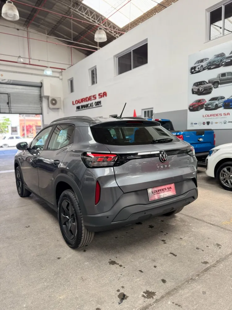 Volkswagen Tera Trend MSI MT — foto 5