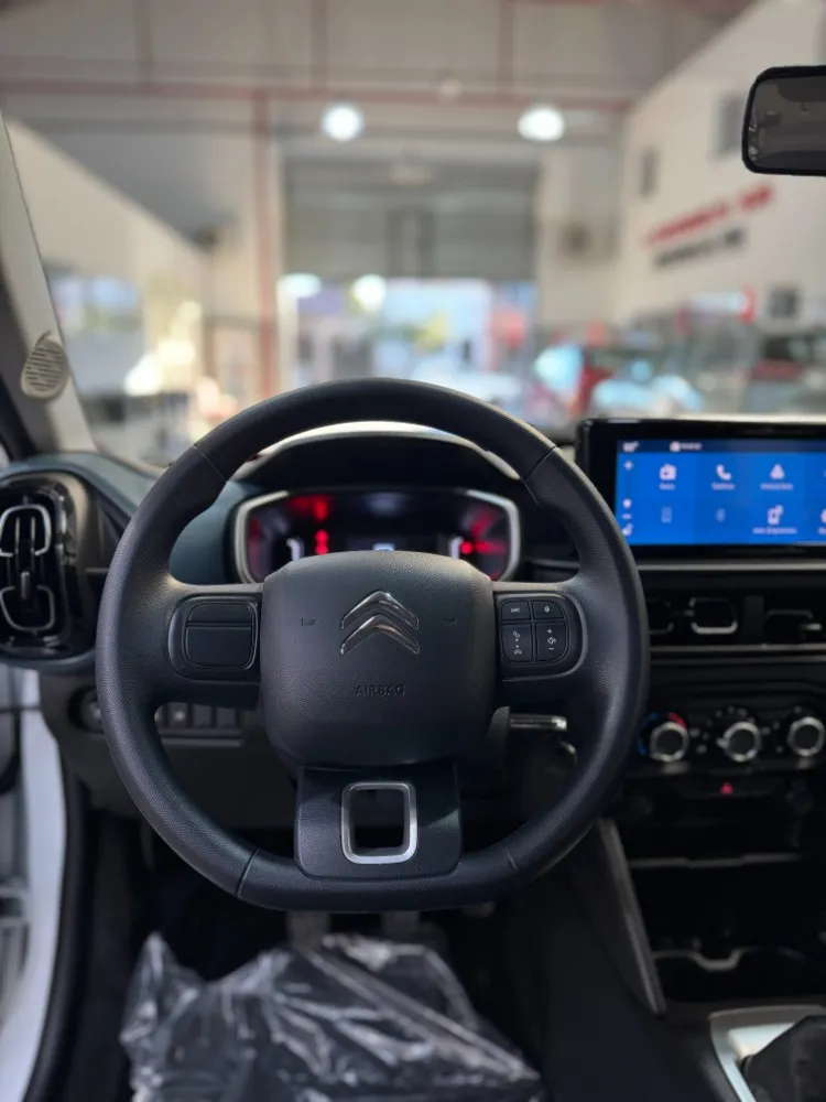 Citroën C3 VTi Feel — foto 3