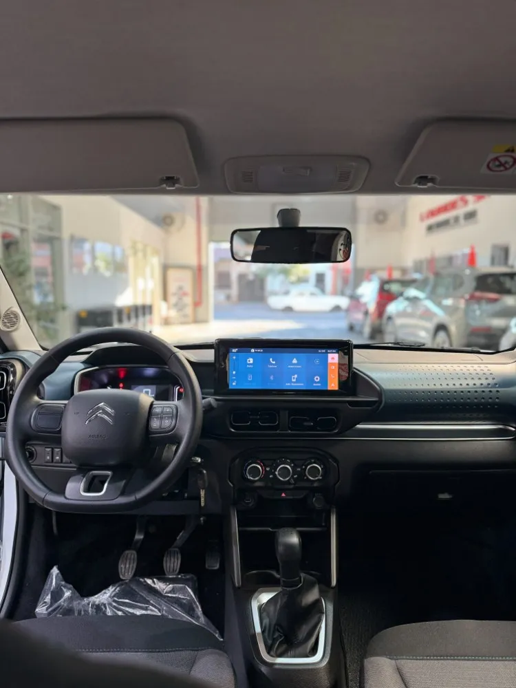 Citroën C3 VTi Feel — foto 4