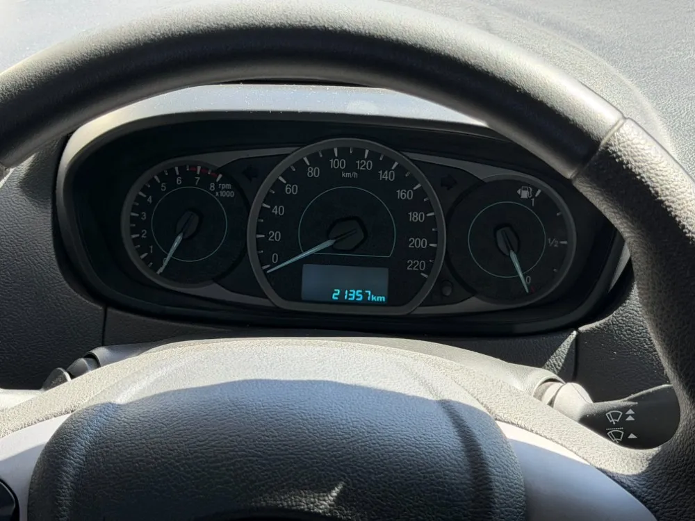 Ford KA — foto 2