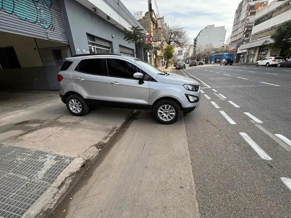 Ford Ford Ecosport 1.5 Se 123cv 4x2 Manual — foto 17