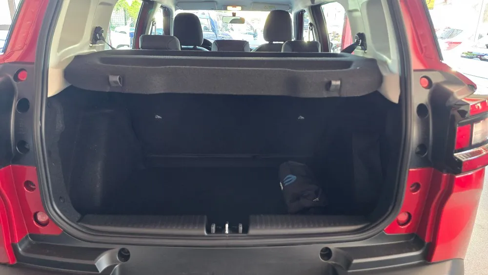 Citroën C3 aircross — foto 4