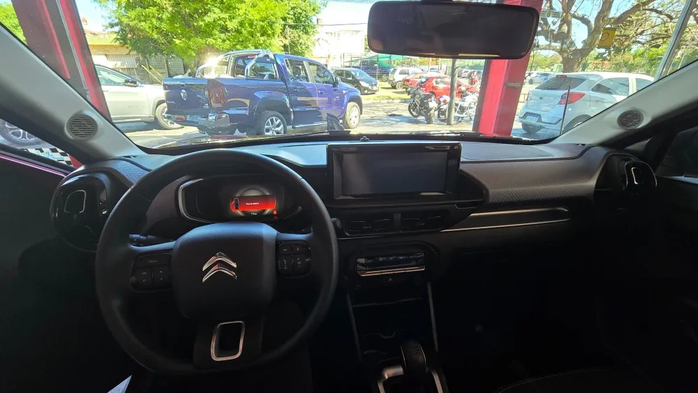 Citroën C3 aircross — foto 10