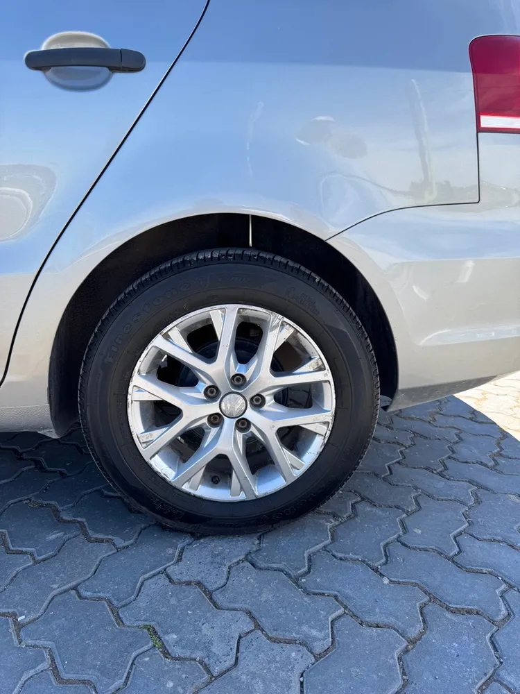 Volkswagen Suran 1.6 — foto 7