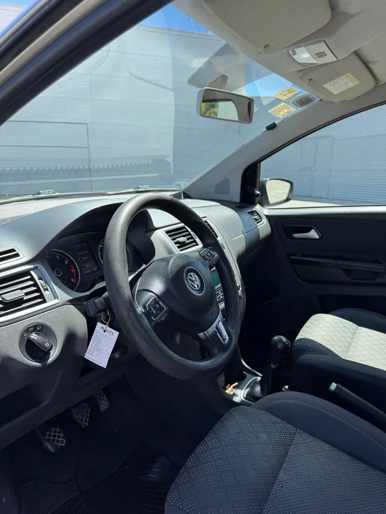 Volkswagen Suran 1.6 — foto 10