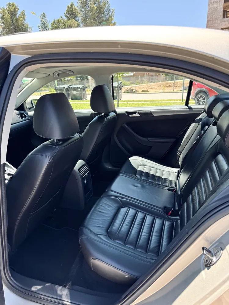 Volkswagen Vento 2.0 TSI DSG — foto 9