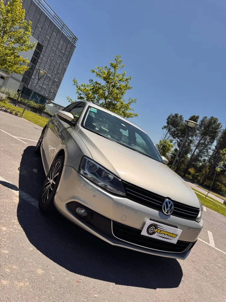 Volkswagen Vento 2.0 TSI DSG — foto 11