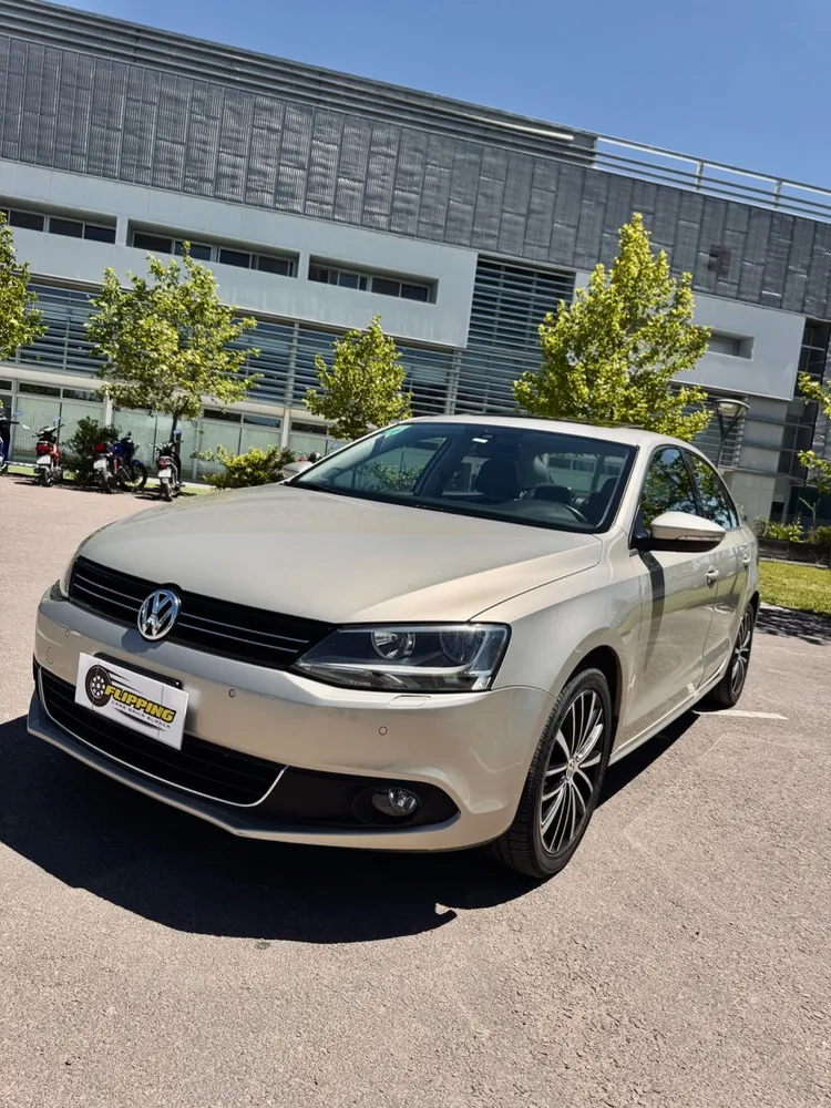 Volkswagen Vento 2.0 TSI DSG — foto 13