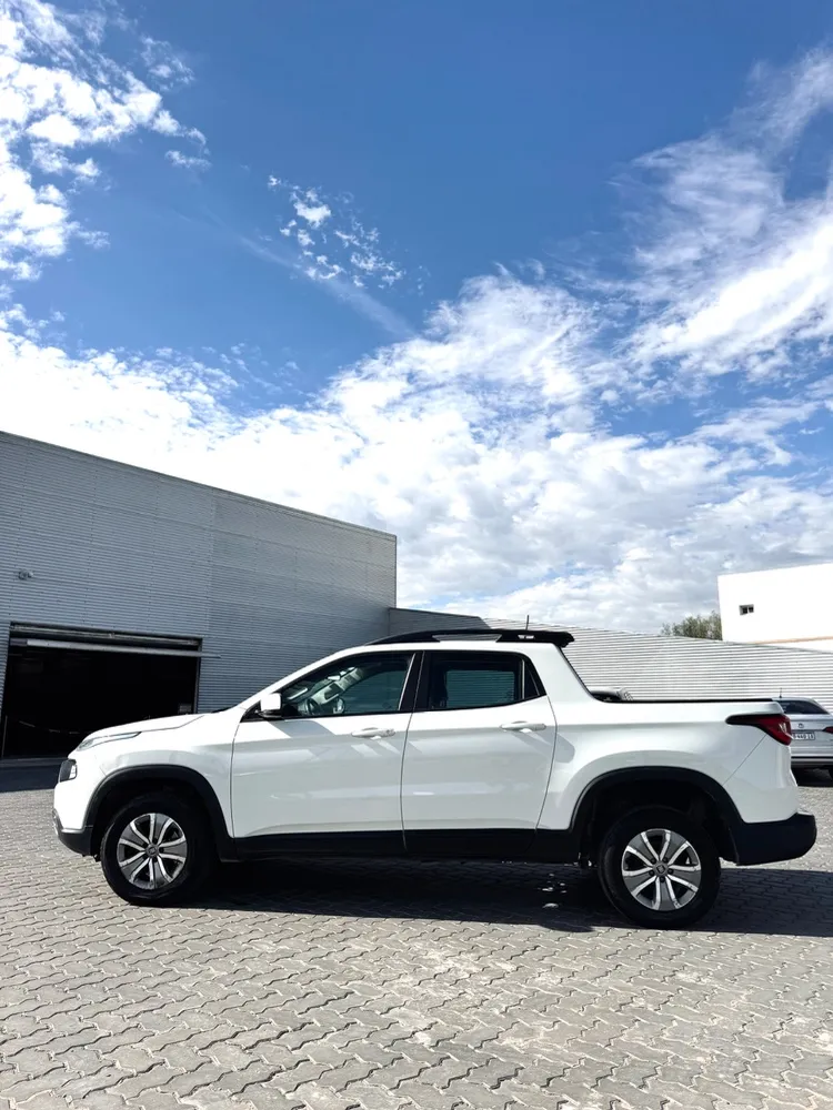 Fiat Toro Full 1.8 — foto 2