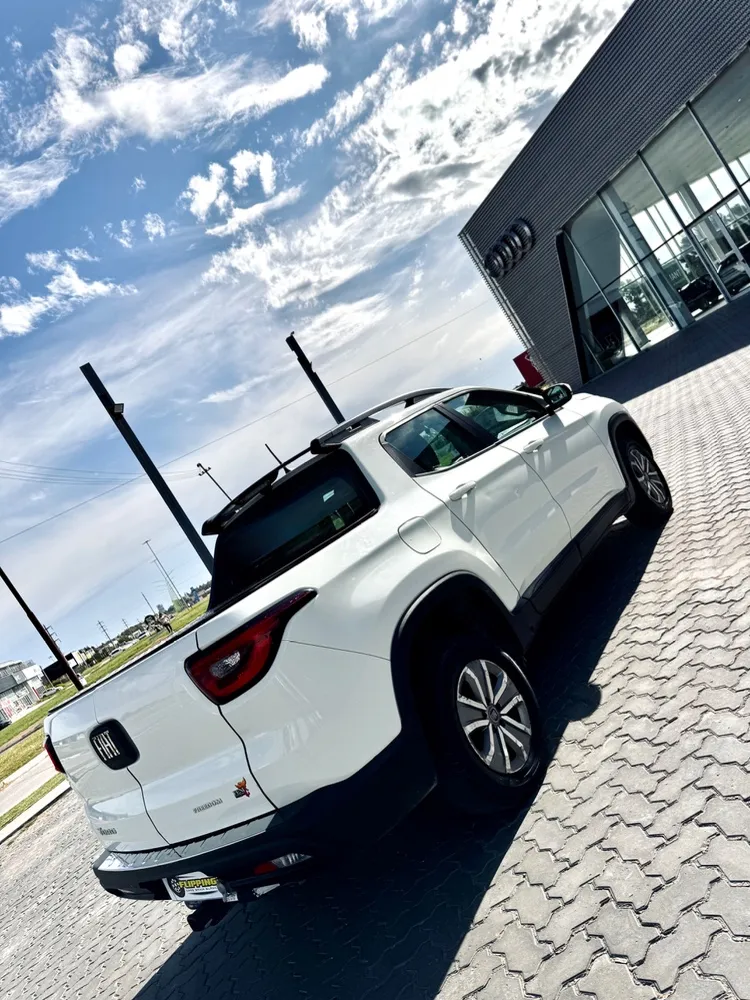 Fiat Toro Full 1.8 — foto 4