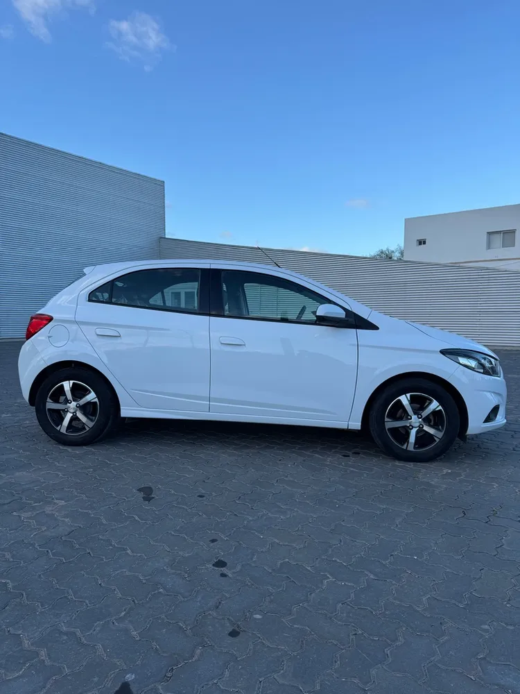 Chevrolet Ónix LTZ 1.4 — foto 5