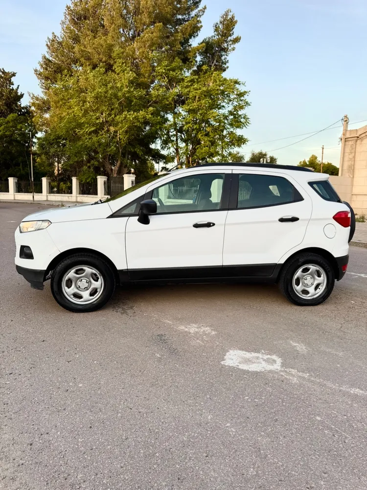 Ford EcoSport SE 1.6 — foto 14