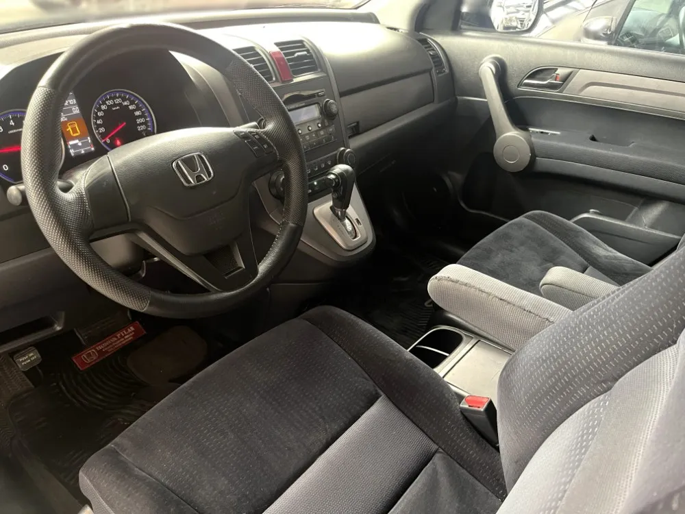 Honda CR-V 2.4 Lx At 4wd — foto 17