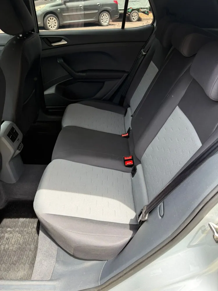 Volkswagen T-Cross Comfortline — foto 11