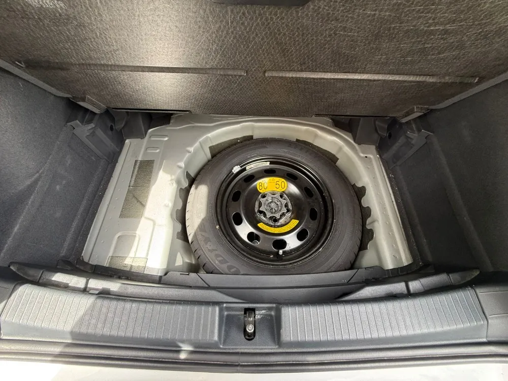 Volkswagen T-Cross Comfortline — foto 14