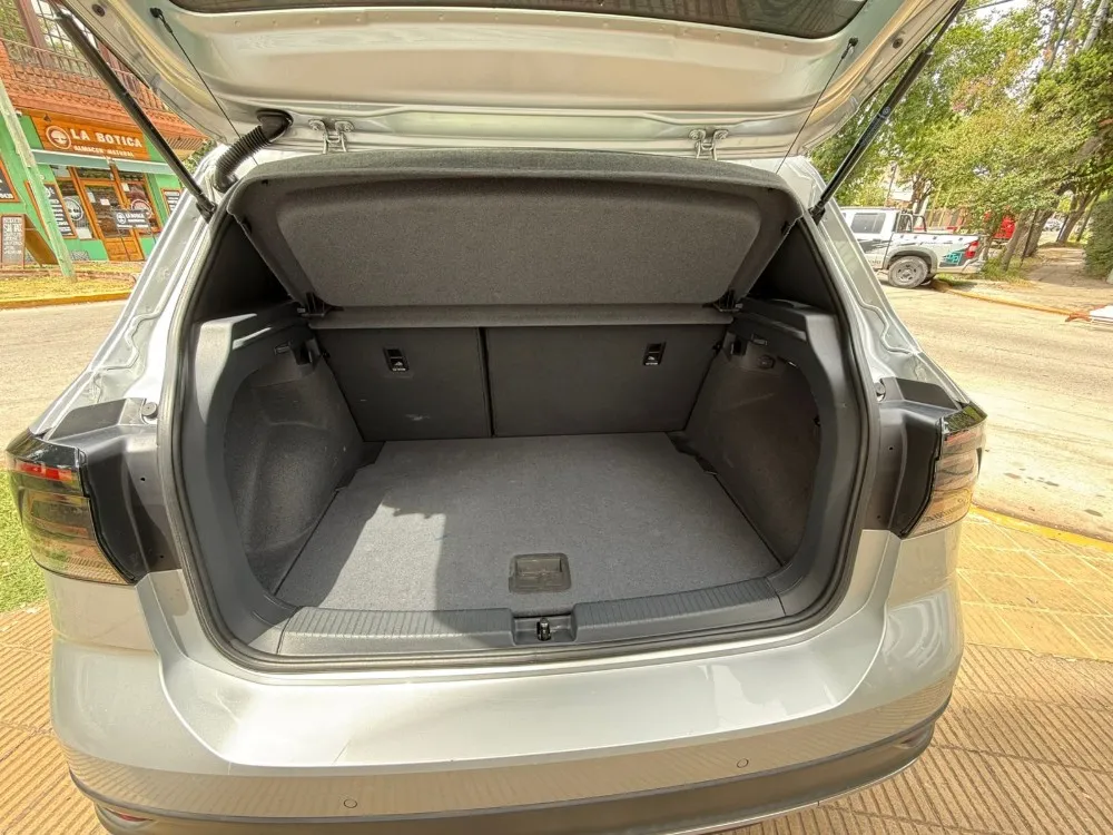 Volkswagen T-Cross Comfortline — foto 15