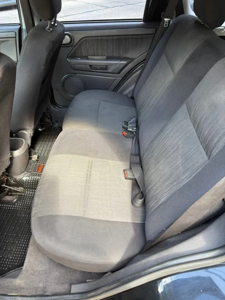 Ford Ecosport XLS — foto 10