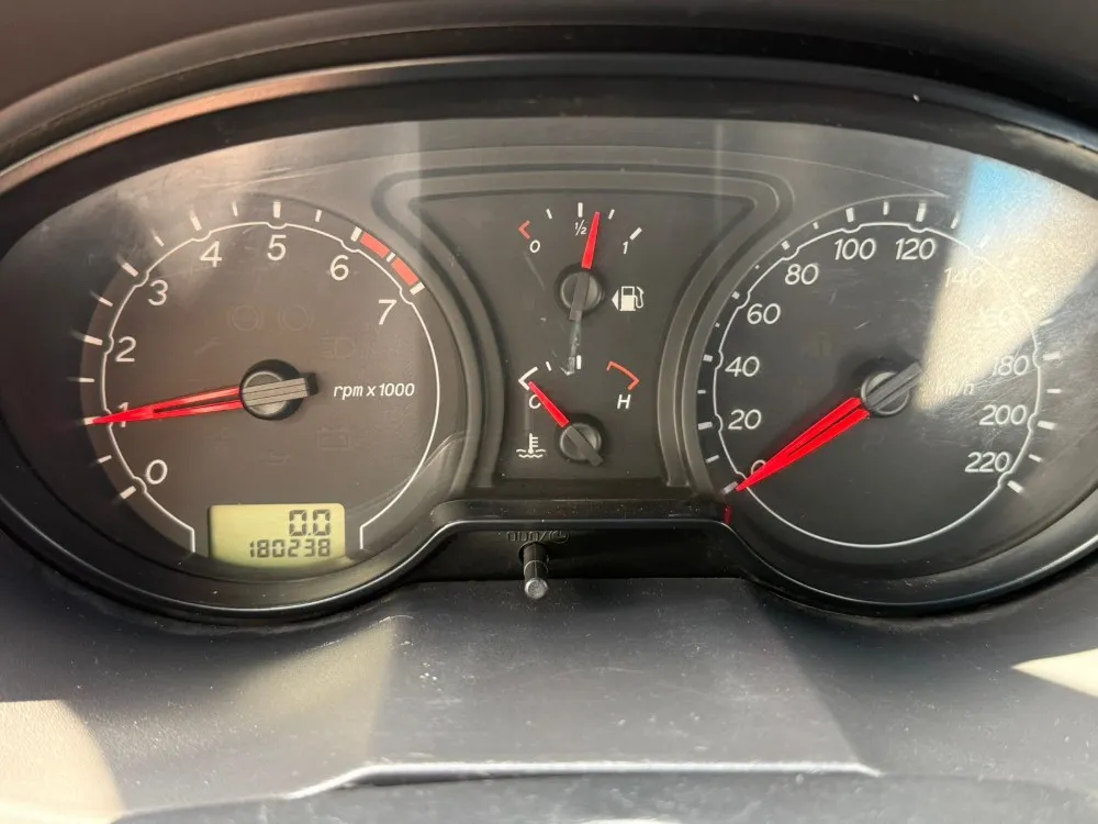 Ford Ecosport XLS — foto 12