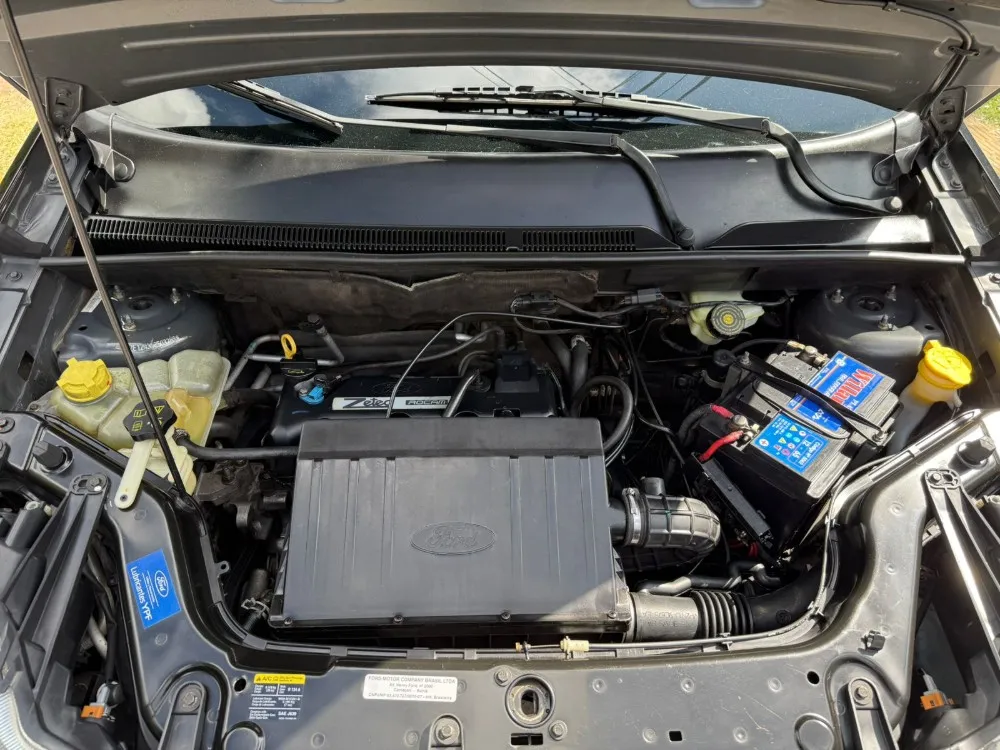 Ford Ecosport XLS — foto 13