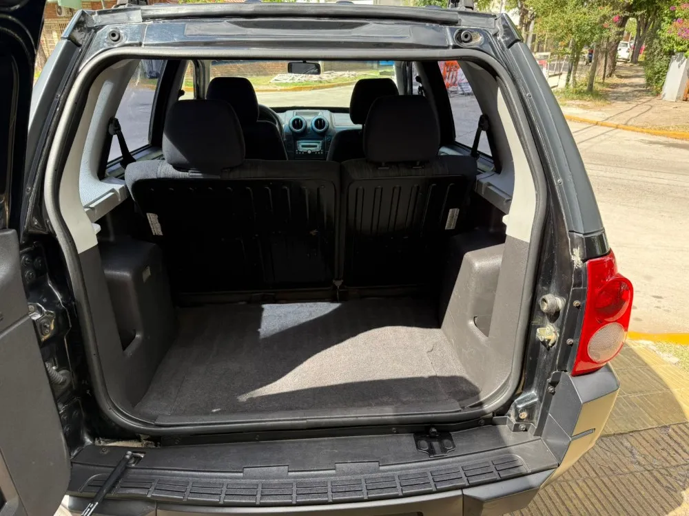 Ford Ecosport XLS — foto 14