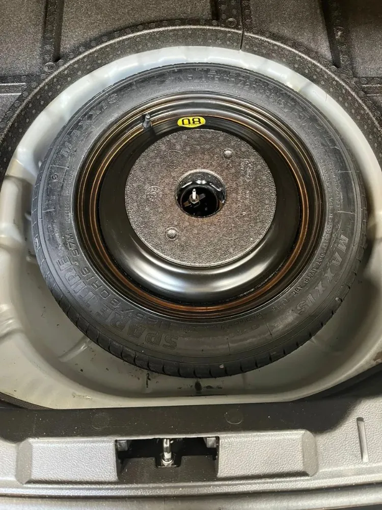 Ford Focus SE — foto 10