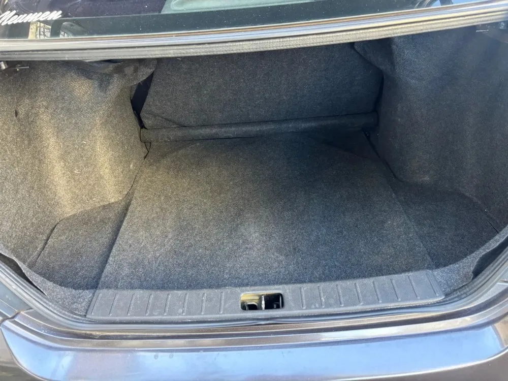 Nissan Versa Exclusive  — foto 15