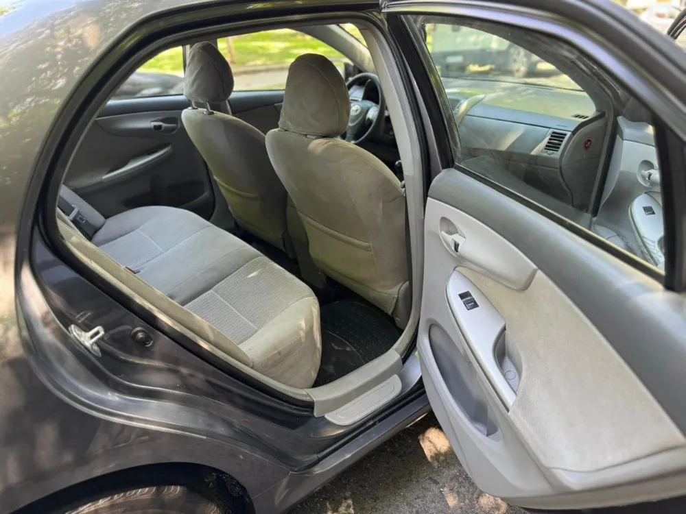 Toyota Corolla Xei — foto 10