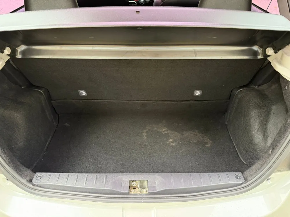 Toyota ETIOS PLATINUM 1.5 4 A/T — foto 14