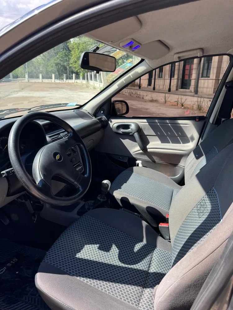 Chevrolet Corsa Classic — foto 4