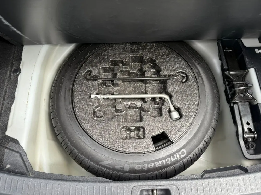 Toyota Corolla XEI — foto 13