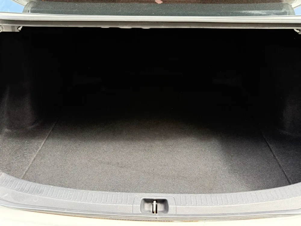 Toyota Corolla XEI — foto 14