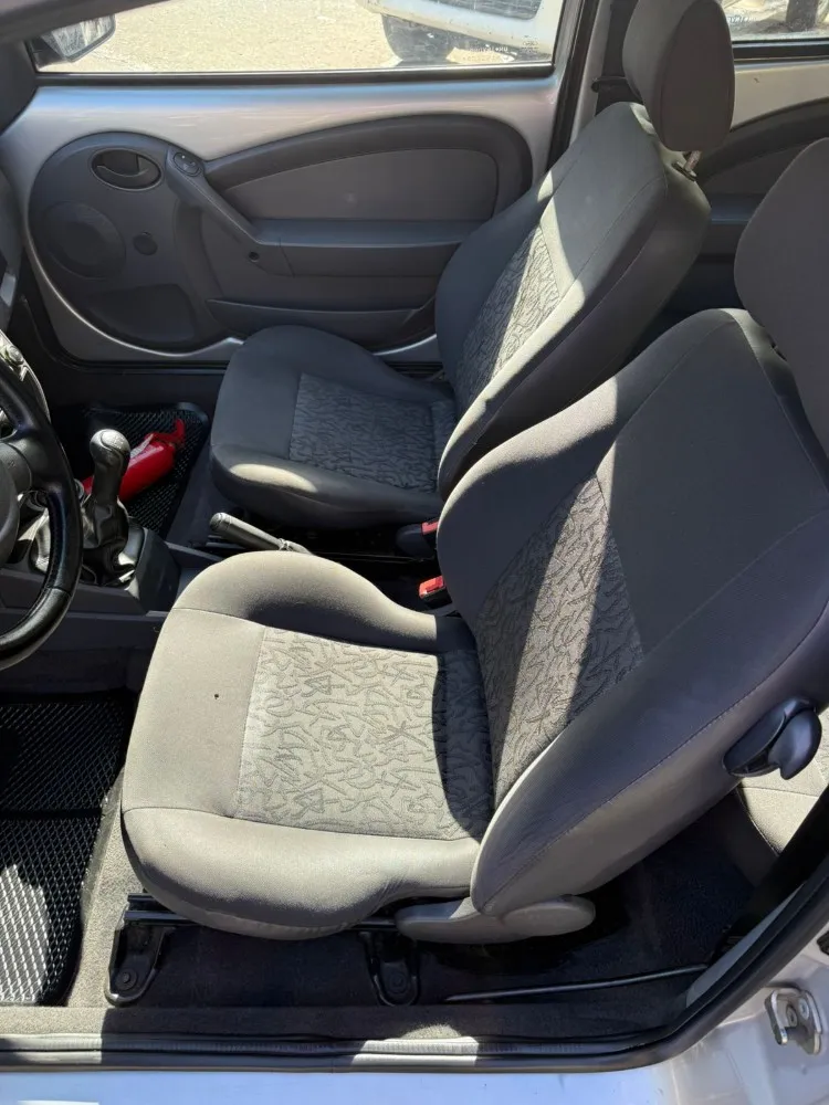 Ford Ka FLY VIRAL 1.6L — foto 9