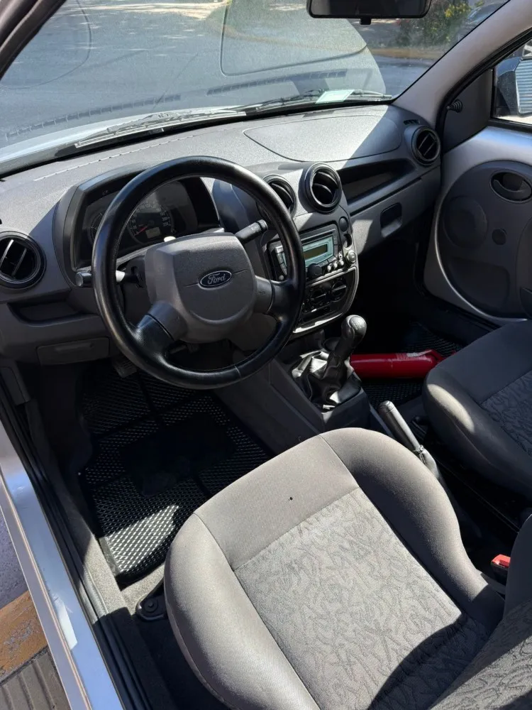 Ford Ka FLY VIRAL 1.6L — foto 10