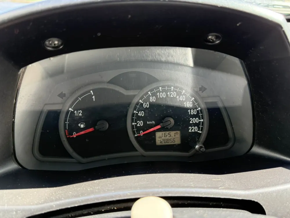 Ford Ka FLY VIRAL 1.6L — foto 11