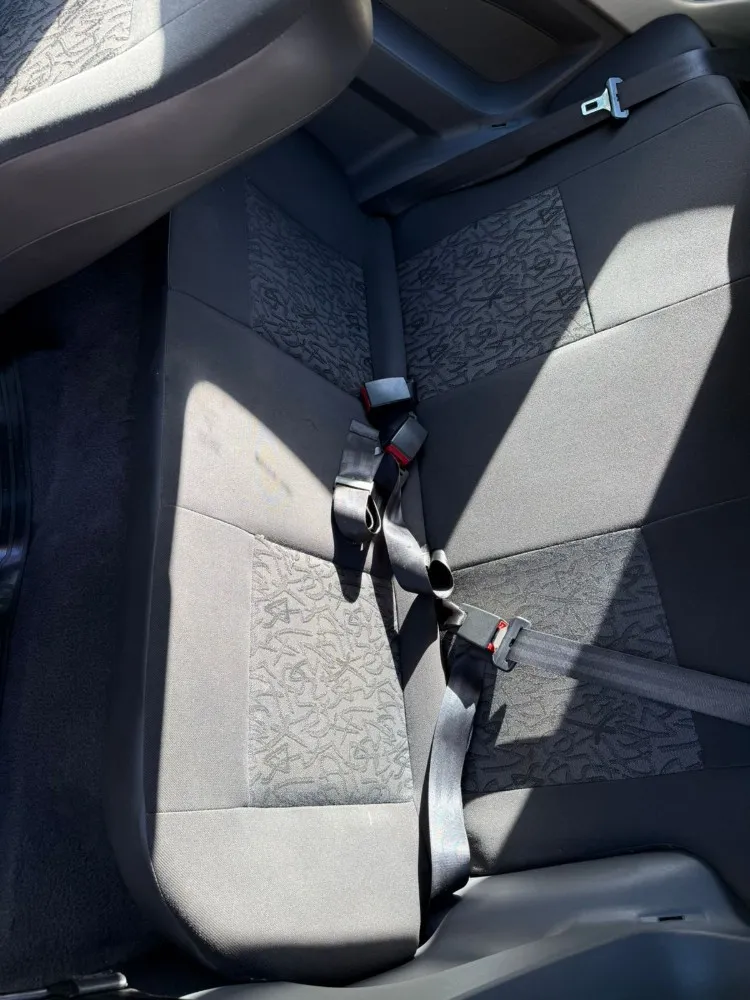 Ford Ka FLY VIRAL 1.6L — foto 12