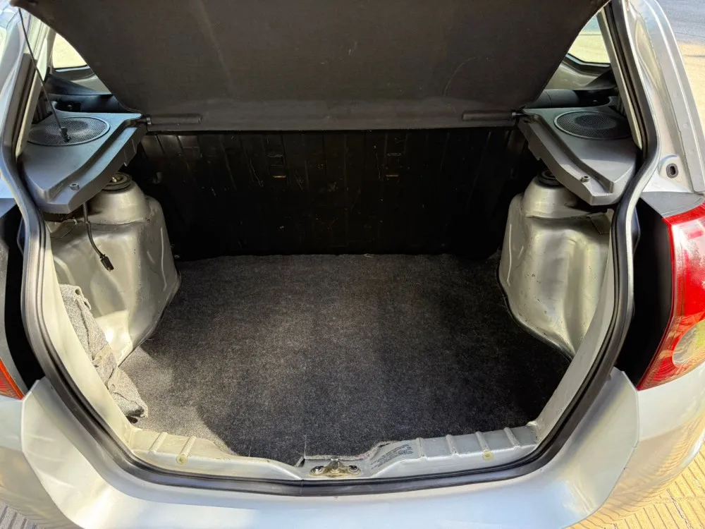 Ford Ka FLY VIRAL 1.6L — foto 15