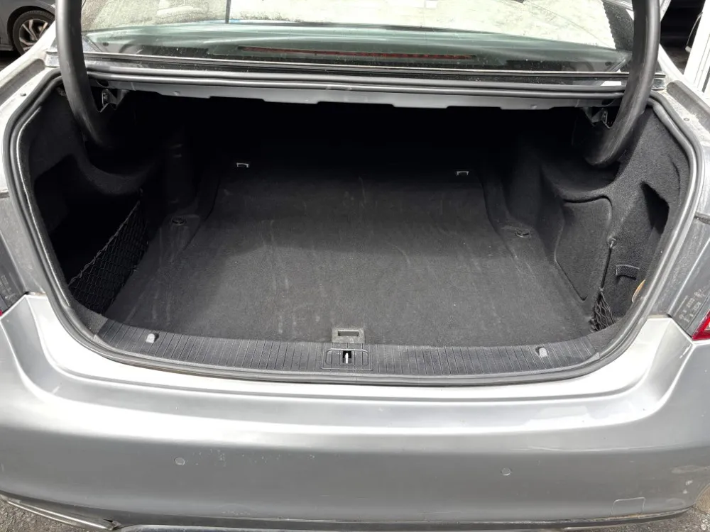 Mercedes-Benz Clase E 2.0 E250 Avantgarde Blueefficiency At — foto 16
