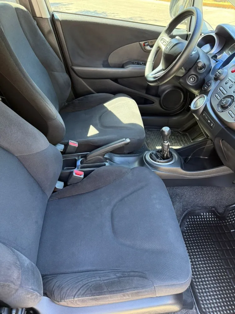Honda FIT EX — foto 9