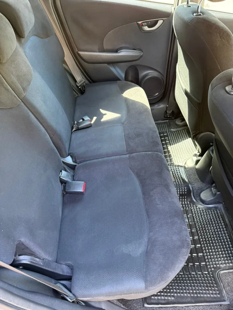 Honda FIT EX — foto 10