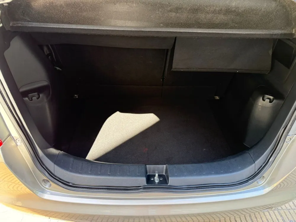 Honda FIT EX — foto 14