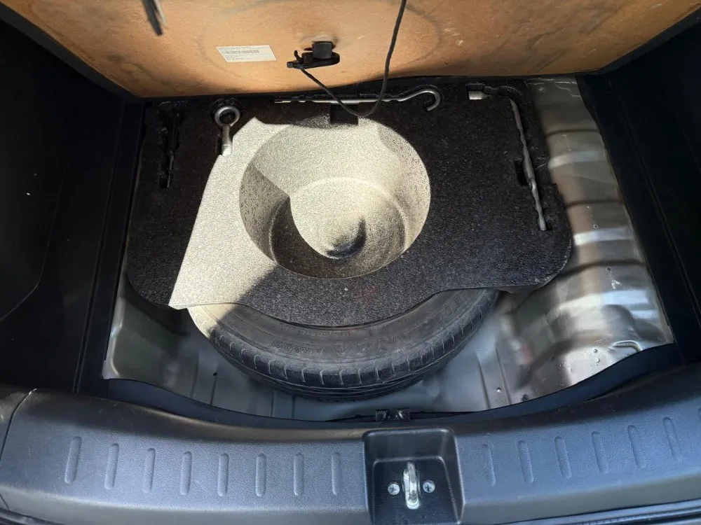 Honda FIT EX — foto 15