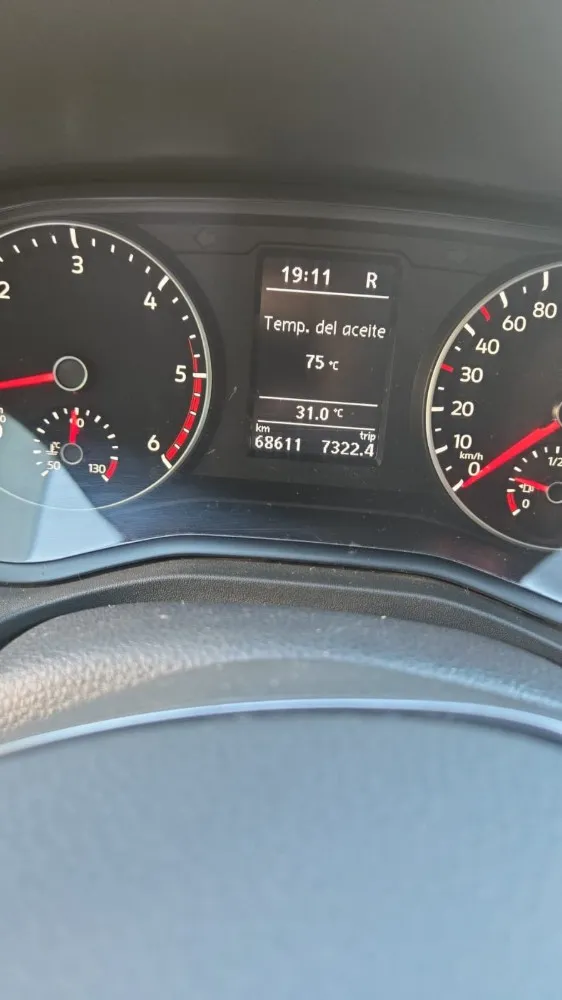 Volkswagen AMAROK CONFORT V6 3.0 — foto 2