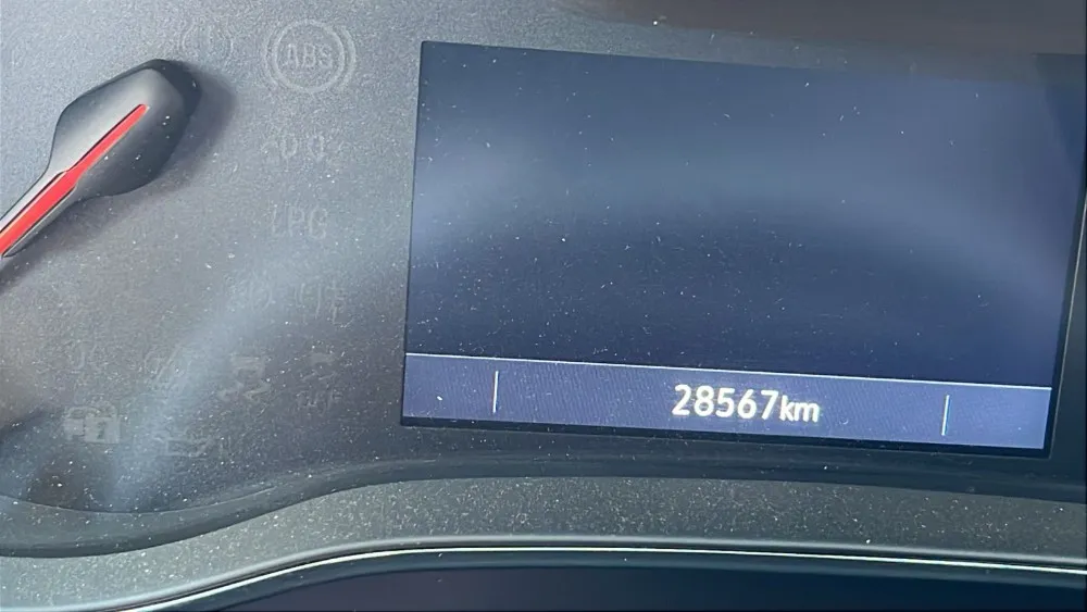 Chevrolet Cruze  1.4 RS — foto 2