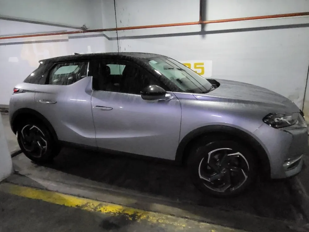 DS Automobiles DS3  CROSS BACK 1.2  — foto 3