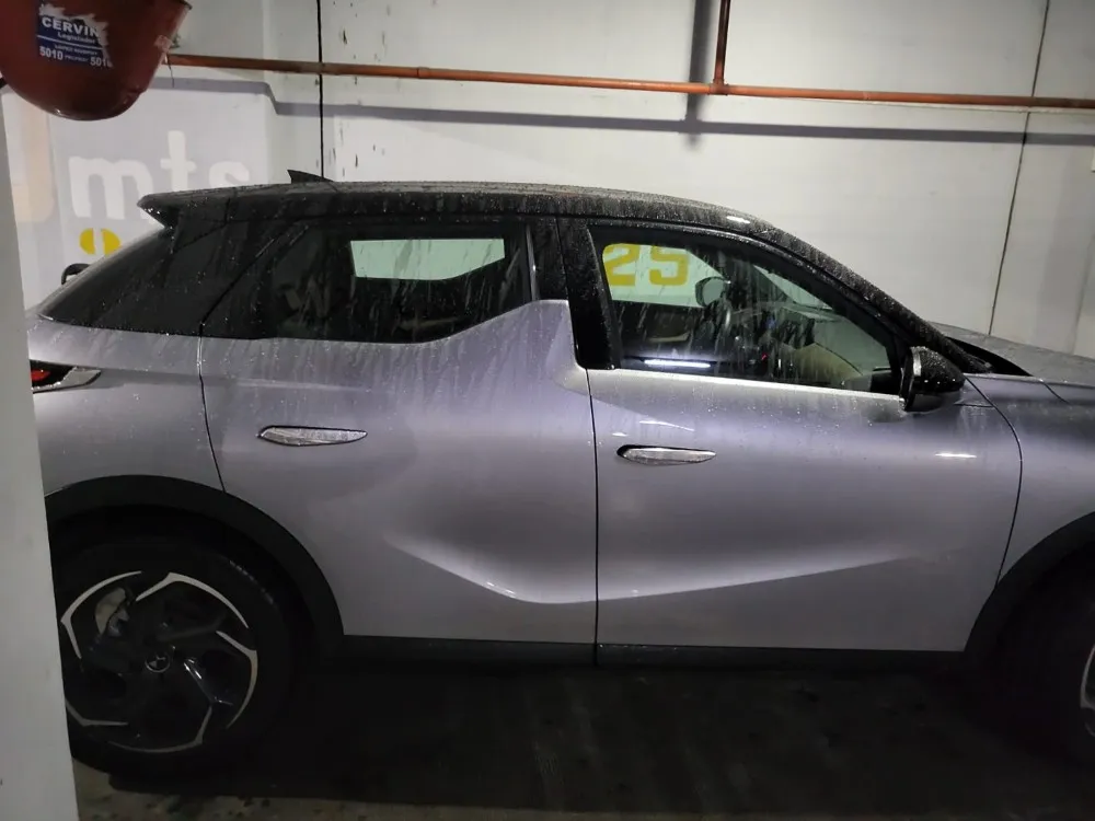 DS Automobiles DS3  CROSS BACK 1.2  — foto 4