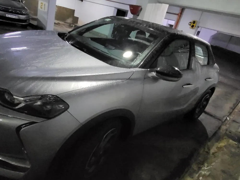 DS Automobiles DS3  CROSS BACK 1.2  — foto 6