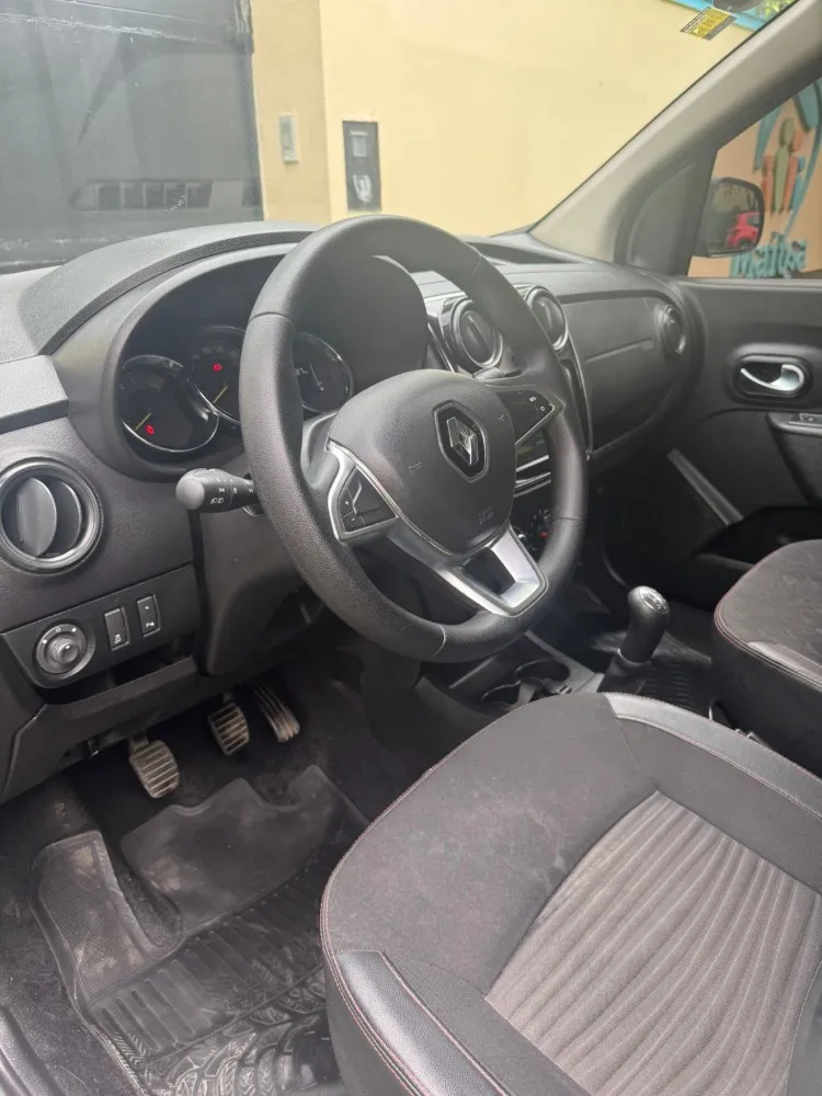 Renault Kangoo  SCE ZEN 1.6 — foto 2