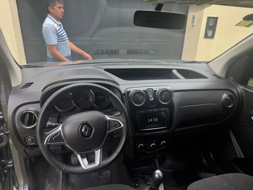 Renault Kangoo  SCE ZEN 1.6 — foto 4