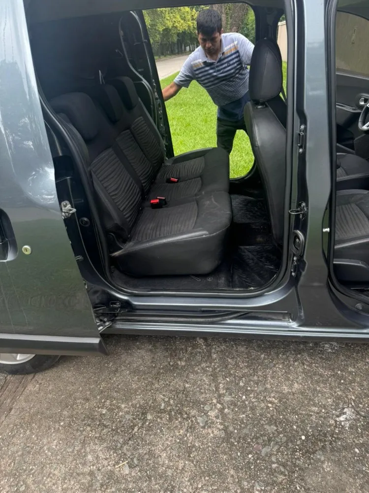 Renault Kangoo  SCE ZEN 1.6 — foto 6