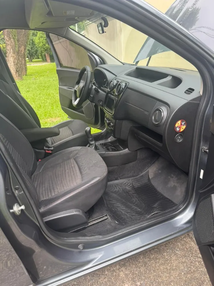 Renault Kangoo  SCE ZEN 1.6 — foto 11